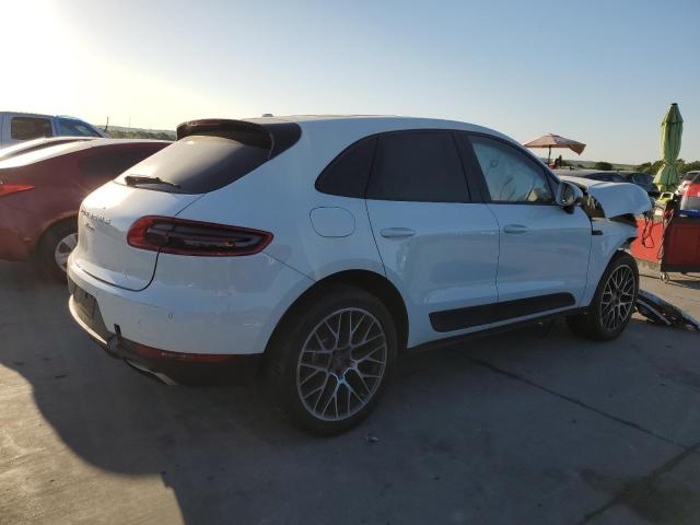 Photo 3 from auction – 2017 PORSCHE MACAN with VIN WP1AA2A58HLB08169