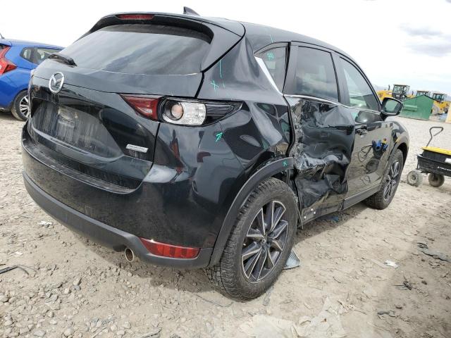Photo 3 from auction – 2018 MAZDA CX-5 TOURI with VIN JM3KFBCM5J0339296
