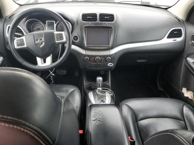 Photo 8 from auction – 2014 DODGE JOURNEY LI with VIN 3C4PDCDG7ET148863