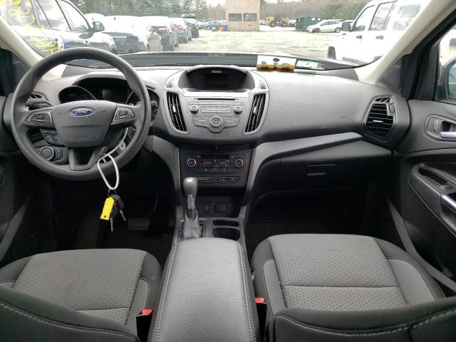 Photo 8 from auction – 2017 FORD ESCAPE SE with VIN 1FMCU9GD5HUB70918