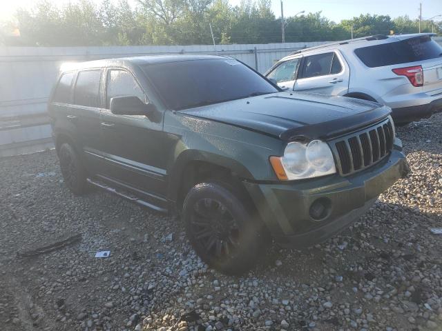 Photo 4 from auction – 2007 JEEP GRAND CHER with VIN 1J8GS48K27C516965