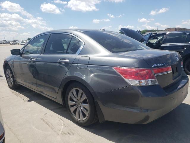 Photo 2 from auction – 2012 HONDA ACCORD EXL with VIN 1HGCP2F83CA079553