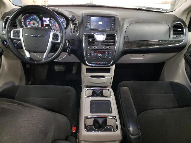 Photo 8 from auction – 2012 CHRYSLER TOWN & COU with VIN 2C4RC1BG2CR133626