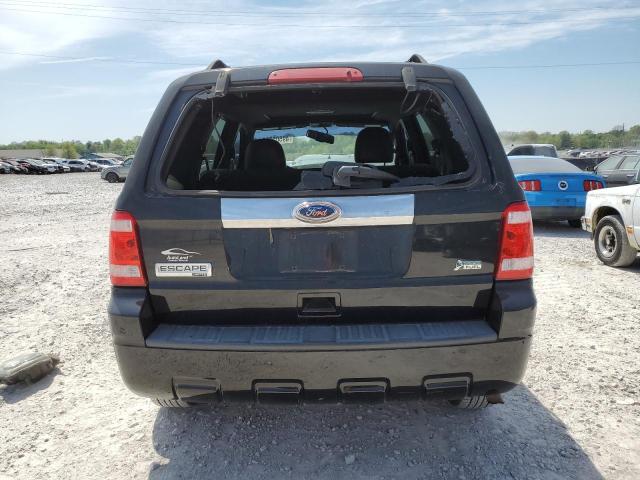 Photo 6 from auction – 2010 FORD ESCAPE LIM with VIN 1FMCU0EG5AKA78718