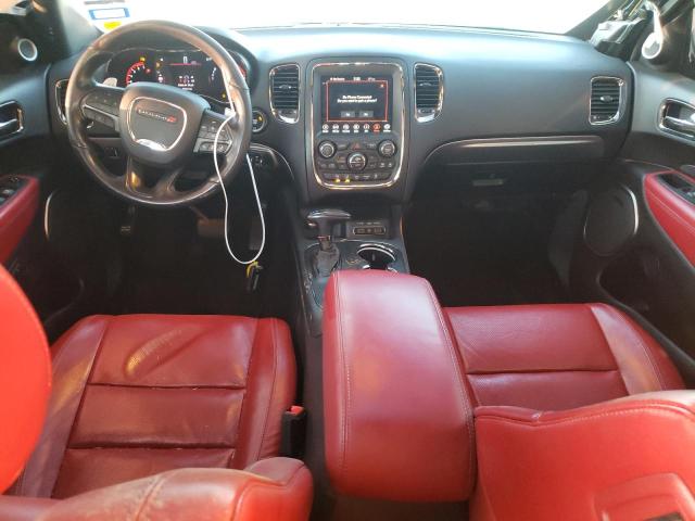 Photo 8 from auction – 2020 DODGE DURANGO R/ with VIN 1C4SDHCT6LC107171