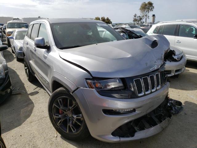 Photo 4 from auction – 2014 JEEP GRAND CHER with VIN 1C4RJFDJ7EC350239