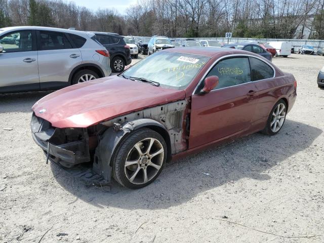 BMW 328 XI SUL 2011 with VIN WBAKF5C58BE586798 - Photo from auction
