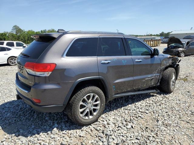 Photo 3 from auction – 2016 JEEP GRAND CHER with VIN 1C4RJFBG0GC466084