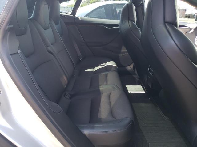 Photo 10 from auction – 2018 TESLA MODEL S with VIN 5YJSA1E25JF260290