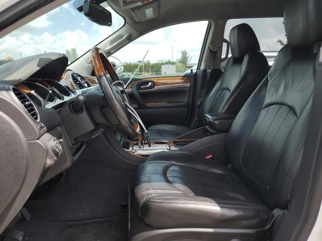 Photo 7 from auction – 2012 BUICK ENCLAVE with VIN 5GAKRCED4CJ384117
