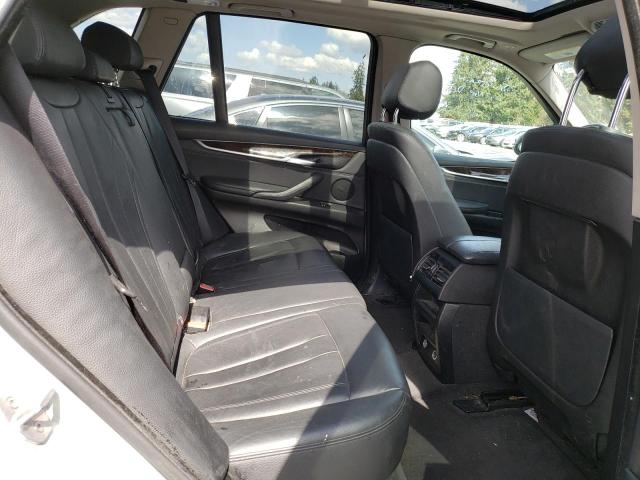 Photo 11 from auction – 2015 BMW X5 SDRIVE3 with VIN 5UXKR2C56F0H38025