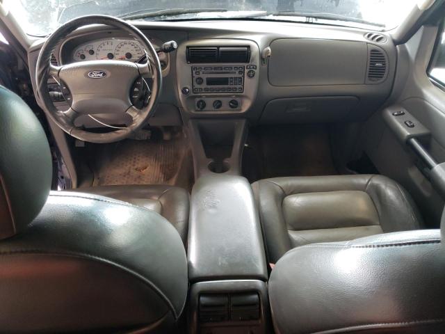 Photo 8 from auction – 2004 FORD EXPLORER S with VIN 1FMDU67K44UA90862