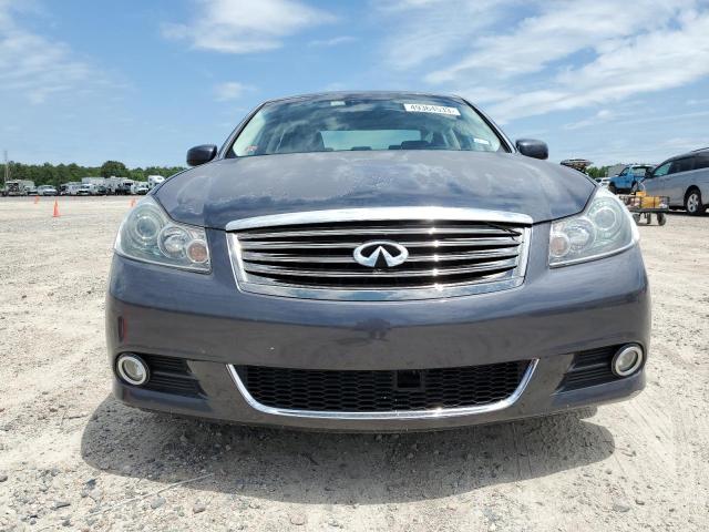 Photo 5 from auction – 2008 INFINITI M35 BASE with VIN JNKAY01E18M600472