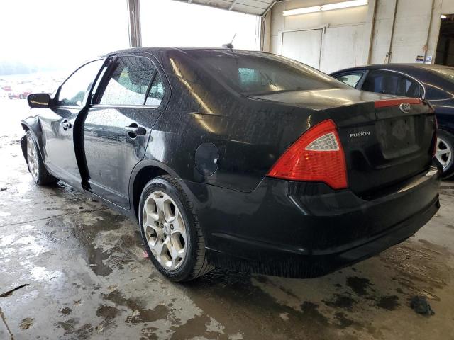 Photo 2 from auction – 2011 FORD FUSION SE with VIN 3FAHP0HA7BR237752