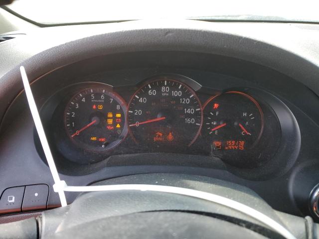 Photo 9 from auction – 2007 NISSAN ALTIMA 3.5 with VIN 1N4BL21E27N441010