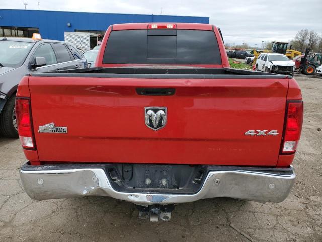 Photo 6 from auction – 2018 RAM 1500 SLT with VIN 3C6RR7LG7JG251021