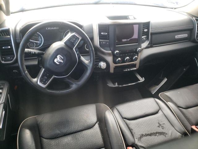 Photo 8 from auction – 2019 RAM 1500 LARAM with VIN 1C6SRFJT8KN735798