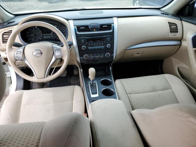 Photo 8 from auction – 2015 NISSAN ALTIMA 2.5 with VIN 1N4AL3AP2FN337151