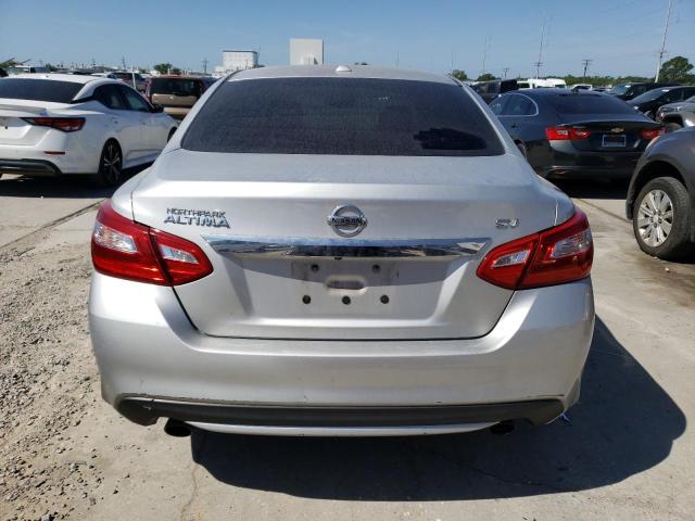 Photo 6 from auction – 2017 NISSAN ALTIMA 2.5 with VIN 1N4AL3APXHC213904