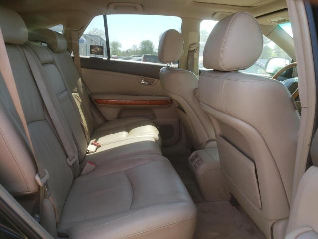 Photo 11 from auction – 2008 LEXUS RX 350 with VIN 2T2HK31U08C075214