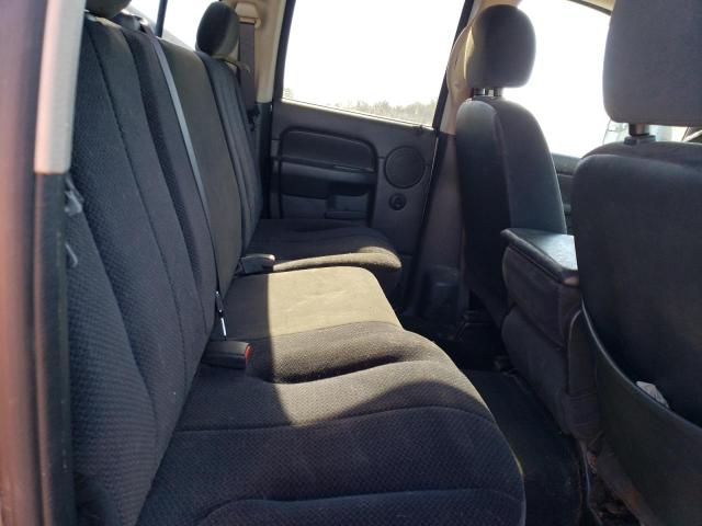 Photo 10 from auction – 2005 DODGE RAM 2500 S with VIN 1D7KS28D65J563258