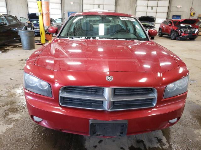 Photo 5 from auction – 2010 DODGE CHARGER SX with VIN 2B3CA3CV1AH286328