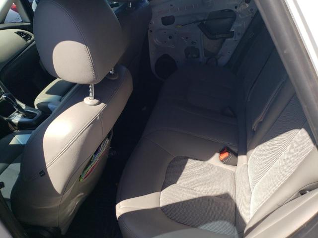 Photo 10 from auction – 2017 BUICK VERANO with VIN 1G4P15SK3H4101170