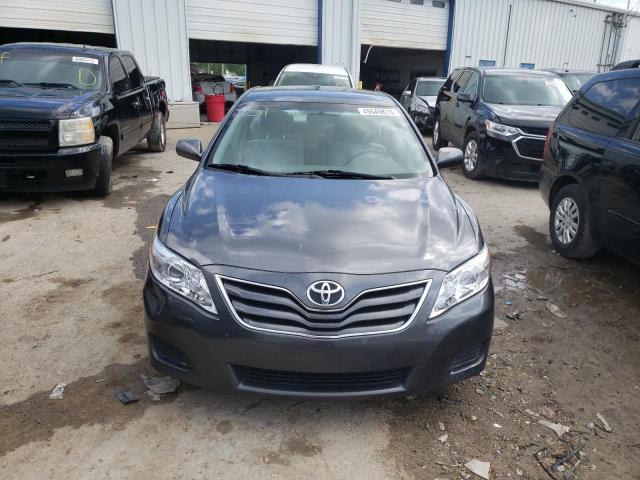 Photo 5 from auction – 2011 TOYOTA CAMRY BASE with VIN 4T1BF3EK8BU642265
