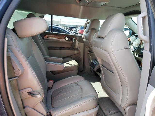 Photo 10 from auction – 2012 BUICK ENCLAVE with VIN 5GAKRDED4CJ315739