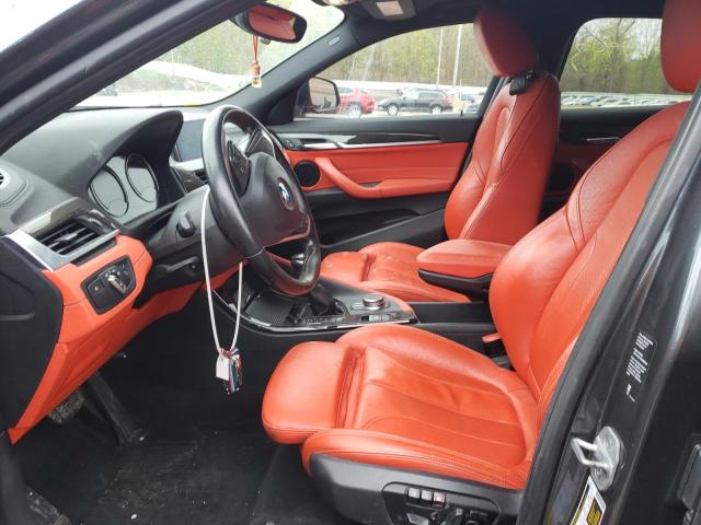 Photo 7 from auction – 2018 BMW X2 XDRIVE2 with VIN WBXYJ5C30JEF72084
