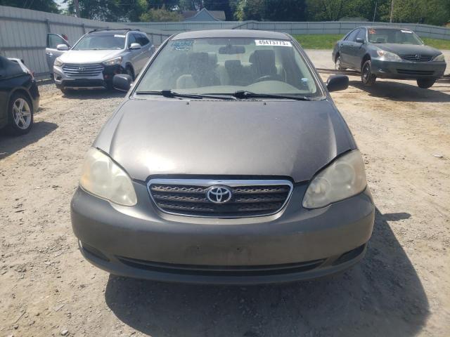 Foto 5 de la subasta – 2007 TOYOTA COROLLA CE con VIN 2T1BR32EX7C852526