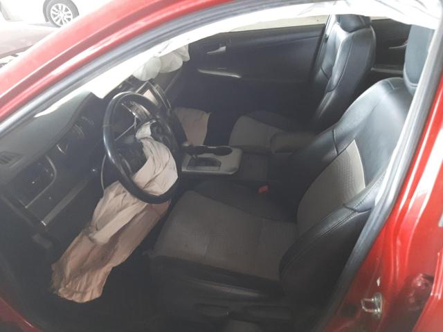 Photo 7 from auction – 2014 TOYOTA CAMRY L with VIN 4T1BF1FK6EU766784