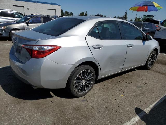 Photo 3 from auction – 2015 TOYOTA COROLLA L with VIN 5YFBURHE1FP355128