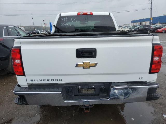 Photo 6 from auction – 2018 CHEVROLET SILVERADO with VIN 3GCUKREC7JG310887