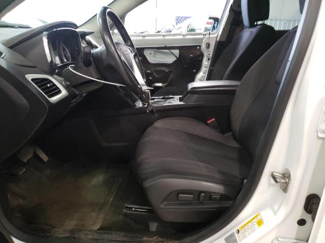 Photo 7 from auction – 2013 GMC TERRAIN SL with VIN 2GKFLTEK0D6364126