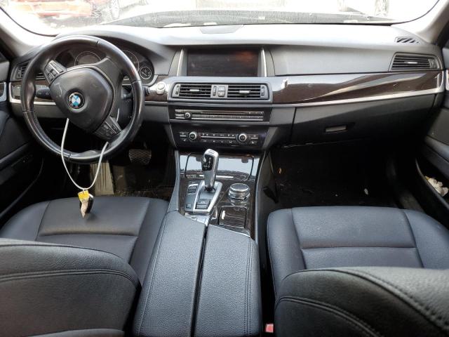 Photo 8 from auction – 2015 BMW 528 I with VIN WBA5A5C55FD514366