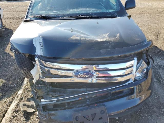 Photo 11 from auction – 2007 FORD EDGE SEL P with VIN 2FMDK49C47BB36300