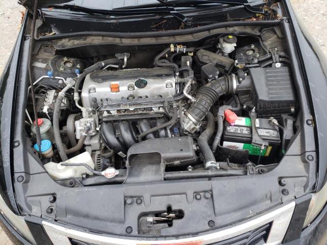 Photo 11 from auction – 2010 HONDA ACCORD LXP with VIN 1HGCP2F49AA084153