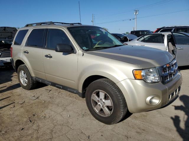 Photo 4 from auction – 2012 FORD ESCAPE XLT with VIN 1FMCU0D74CKA98169