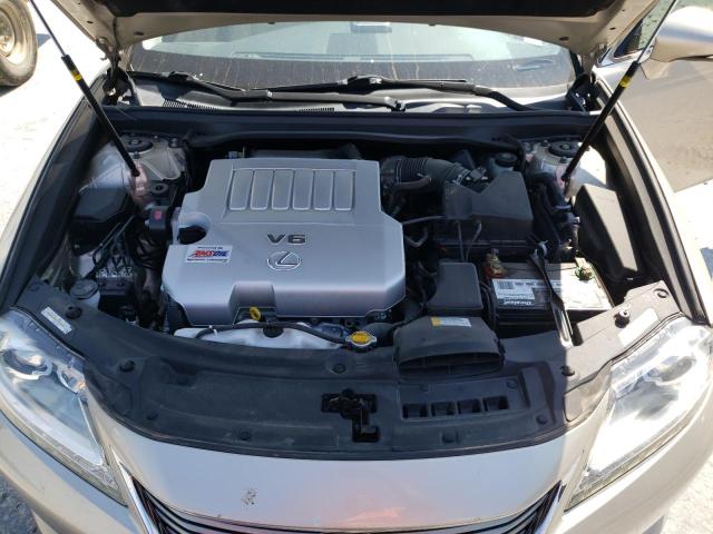 صورة رقم 11 من المزاد - 2015 LEXUS ES 350 مع VIN JTHBK1GG0F2210055
