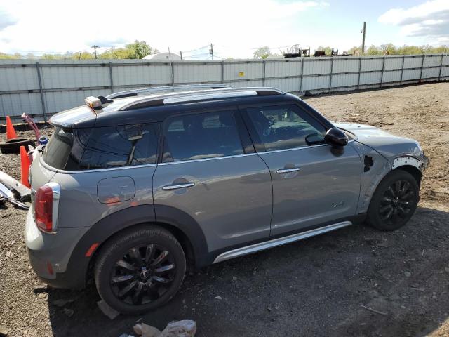 Photo 3 from auction – 2019 MINI COOPER S C with VIN WMZYT5C5XK3J89126