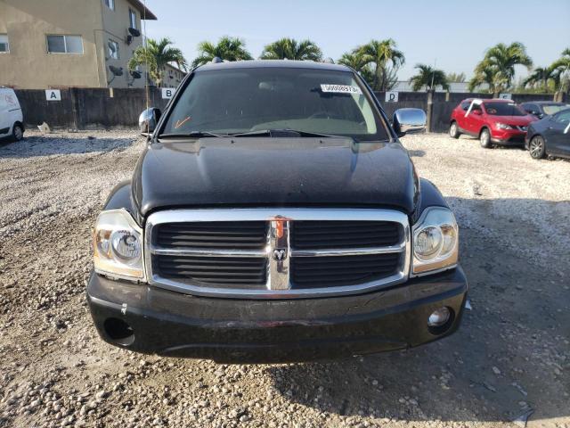 Photo 5 from auction – 2004 DODGE DURANGO LI with VIN 1D4HD58D24F220340