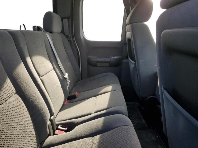 Photo 10 from auction – 2008 CHEVROLET SILVERADO with VIN 2GCEK19C181108274