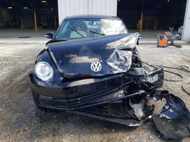 Photo 5 from auction – 2015 VOLKSWAGEN BEETLE 1.8 with VIN 3VWF17AT7FM652058