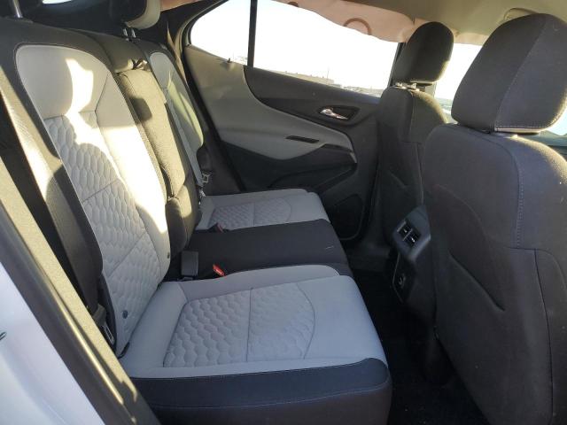 Photo 11 from auction – 2021 CHEVROLET EQUINOX LS with VIN 3GNAXHEV3MS136499