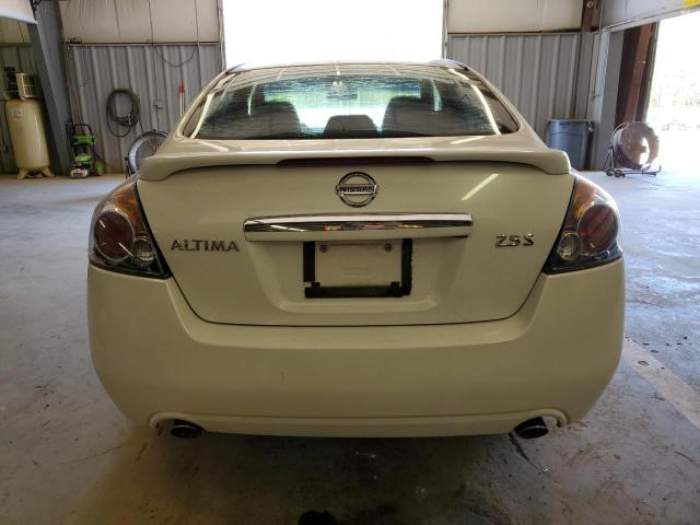 Photo 6 from auction – 2008 NISSAN ALTIMA 2.5 with VIN 1N4AL21E98C216978