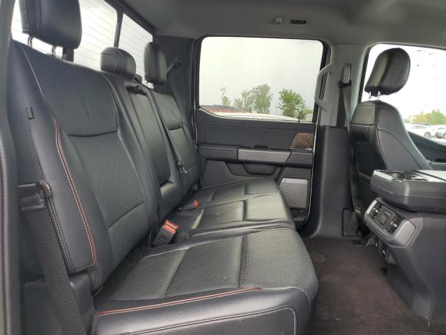 Photo 10 from auction – 2021 FORD F150 SUPER with VIN 1FTFW1E84MFA98417