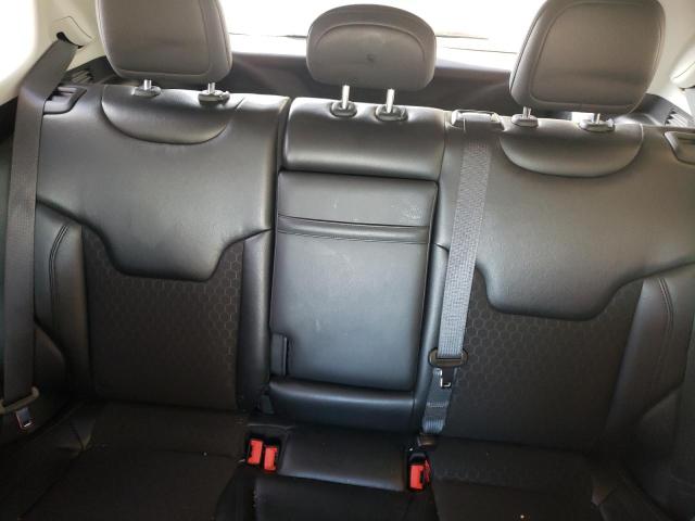 Photo 10 from auction – 2018 JEEP COMPASS LA with VIN 3C4NJCBBXJT408285