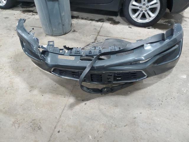 Photo 13 from auction – 2011 CHEVROLET TRAVERSE L with VIN 1GNKRGED0BJ197131