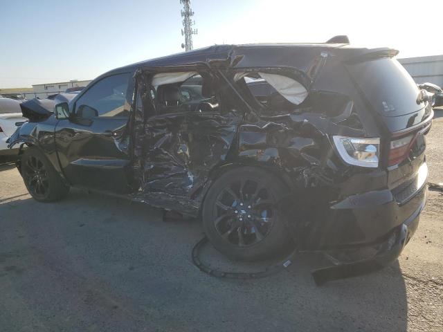 Photo 2 from auction – 2019 DODGE DURANGO R/ with VIN 1C4SDHCTXKC684770